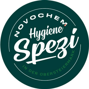 Ihr Hygiene Spezi in der Obersteiermark: NOVOCHEM GmbH